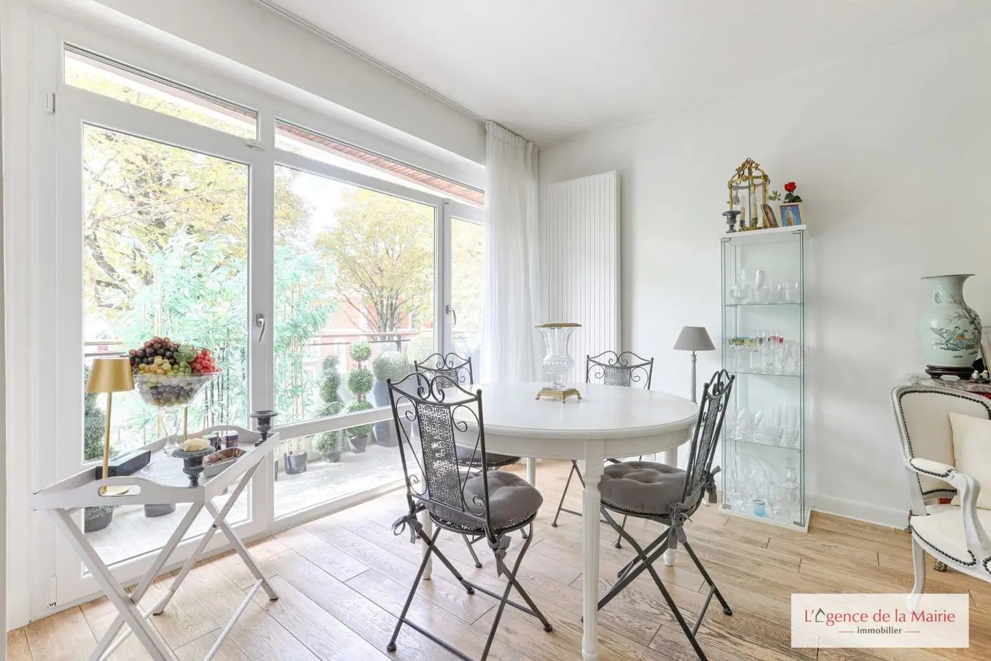 Appartement à vendre, 58m², Saint-Maur-des-Fossés