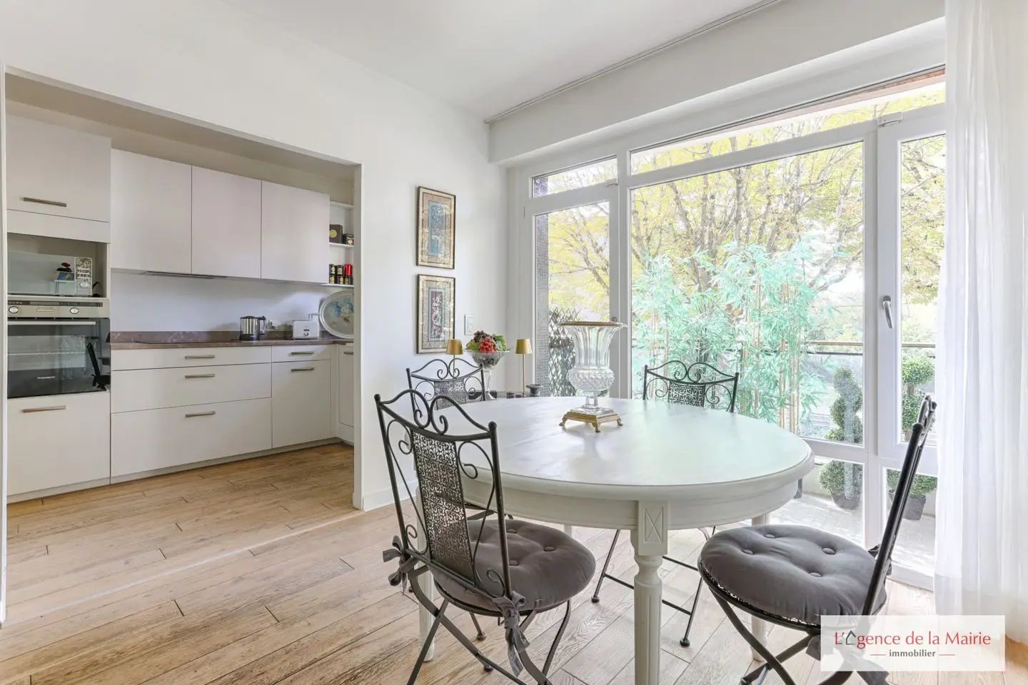 Appartement à vendre, 58m², Saint-Maur-des-Fossés