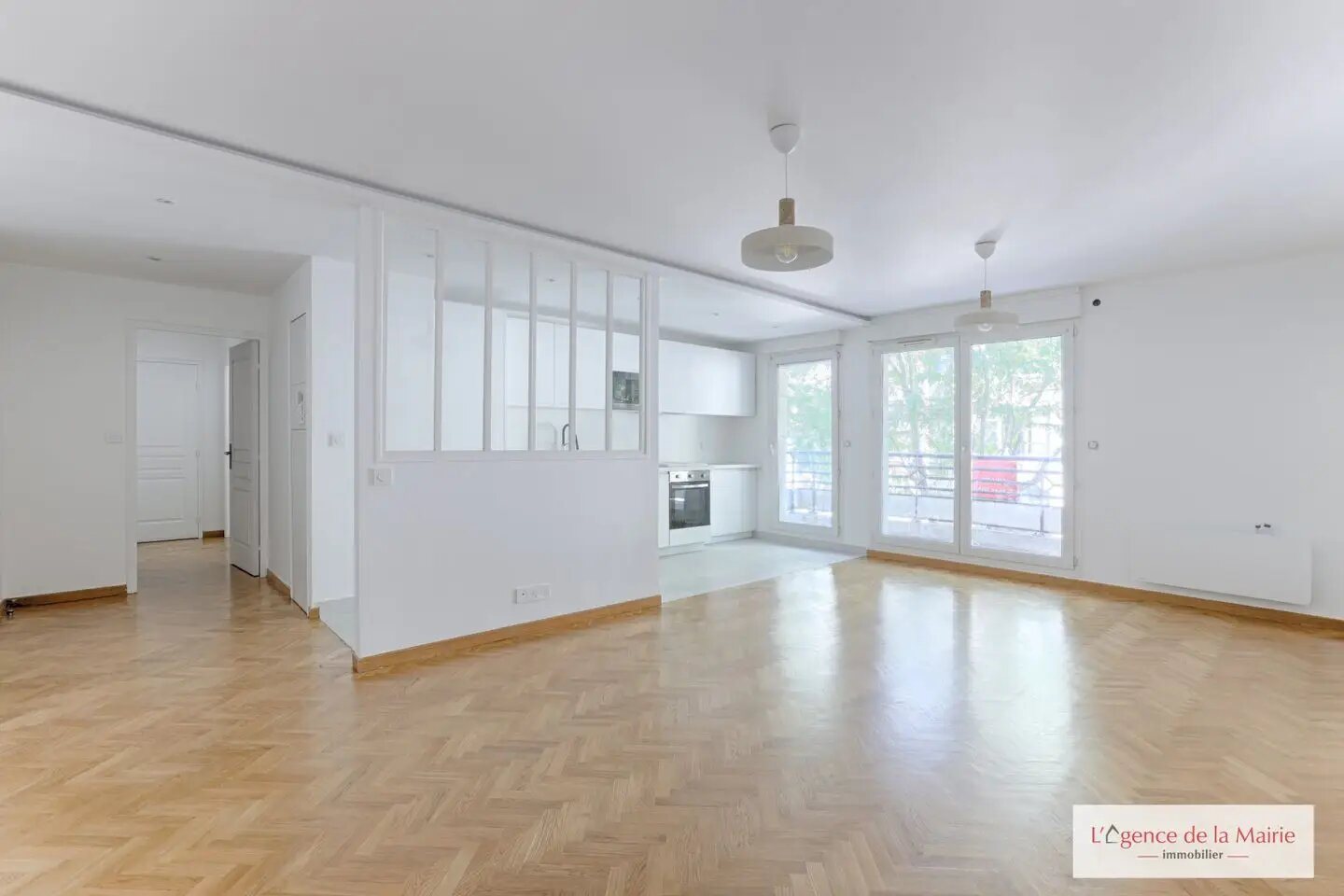 Appartement à vendre, 71m², Charenton-le-Pont