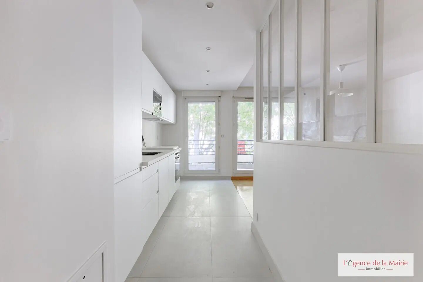 Appartement à vendre, 71m², Charenton-le-Pont