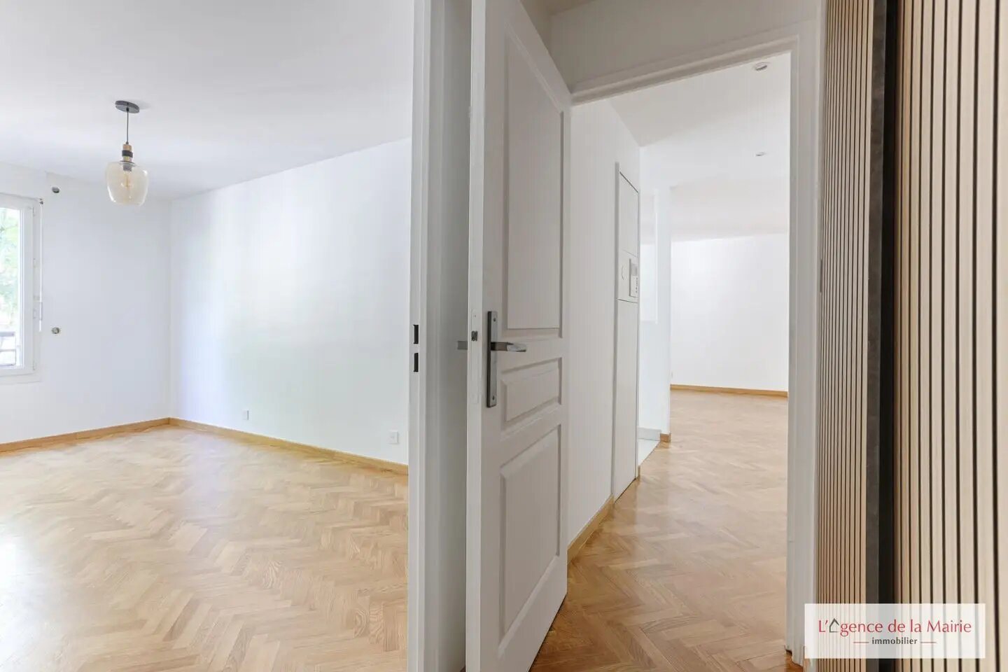 Appartement à vendre, 71m², Charenton-le-Pont