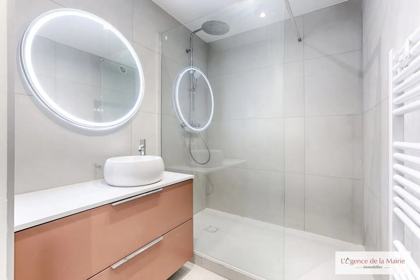 Appartement à vendre, 71m², Charenton-le-Pont