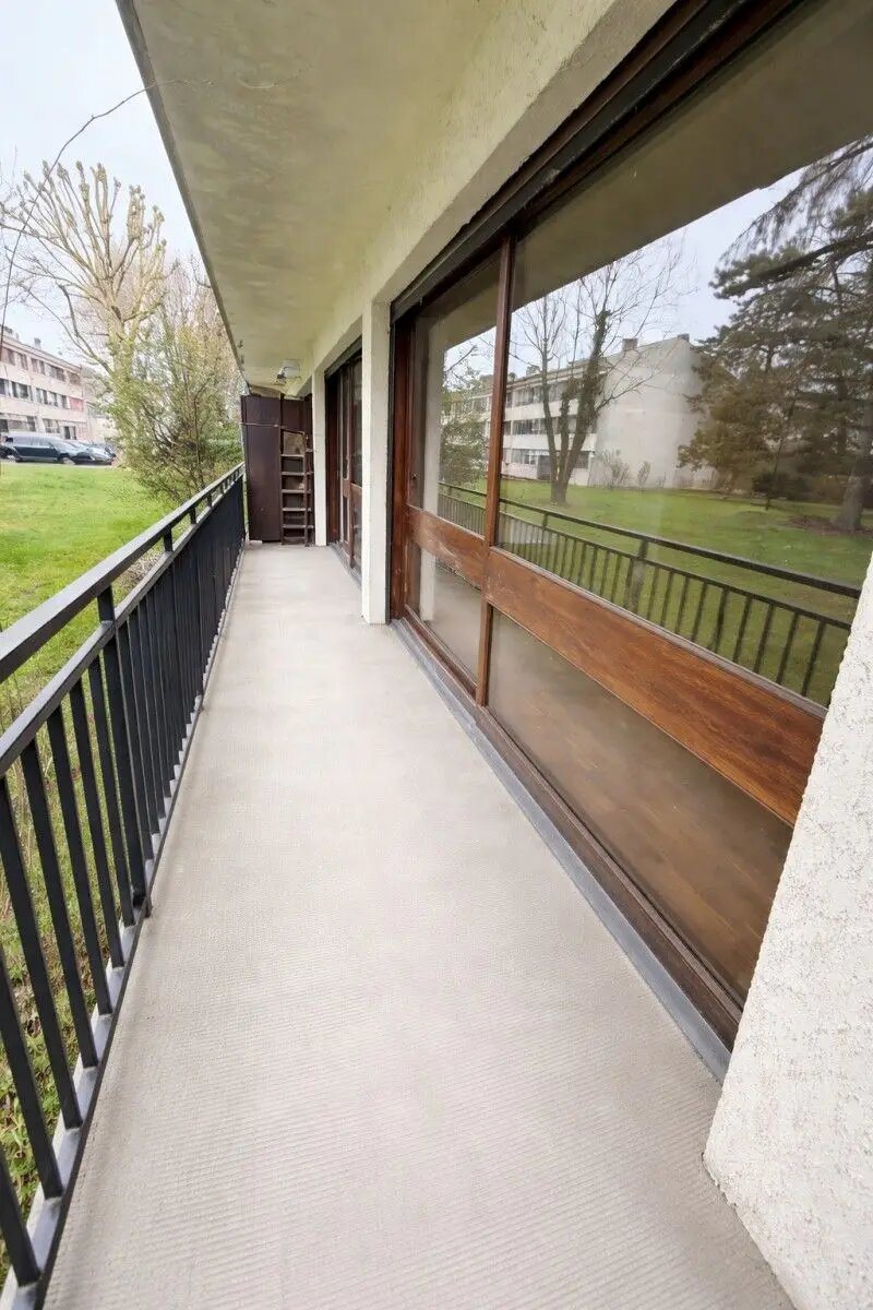 Appartement à vendre, 70m², Brunoy