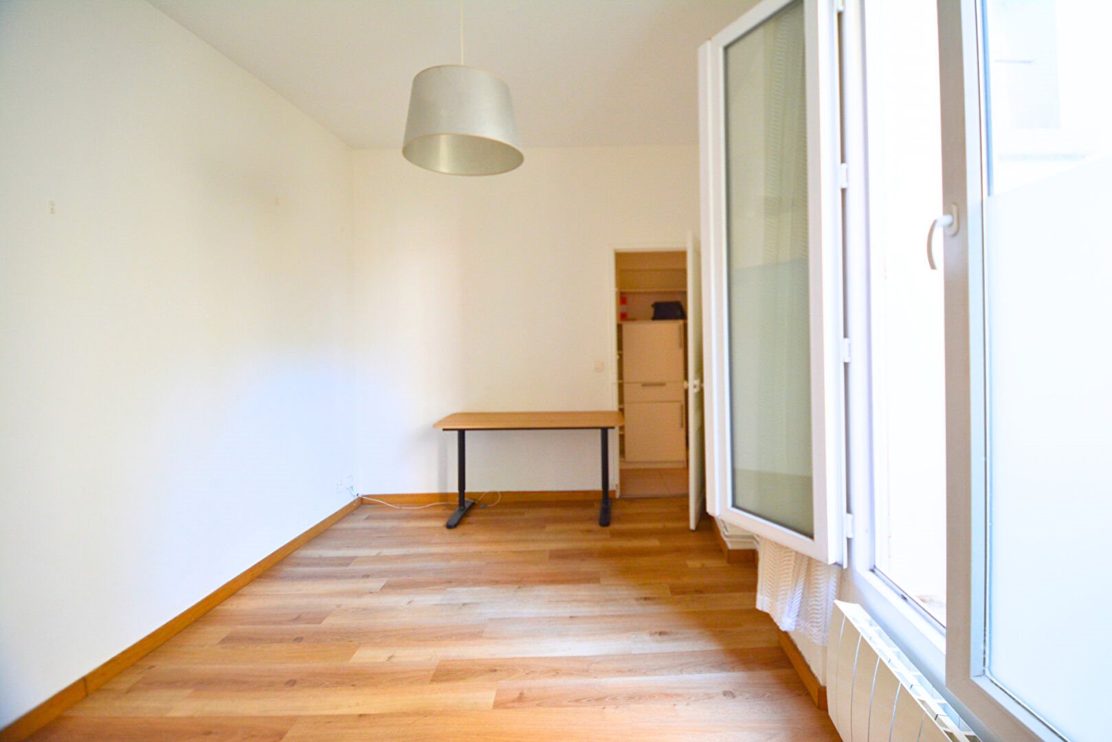 Appartement à vendre, 29m², Le Kremlin-Bicêtre