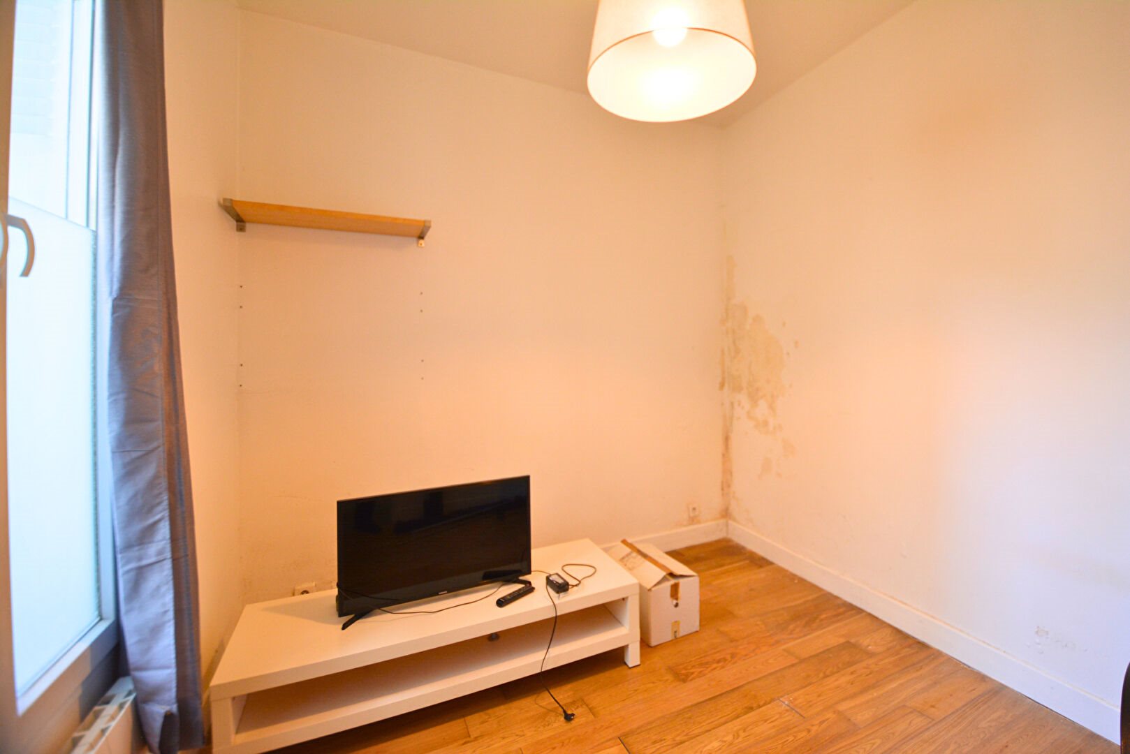 Appartement à vendre, 29m², Le Kremlin-Bicêtre