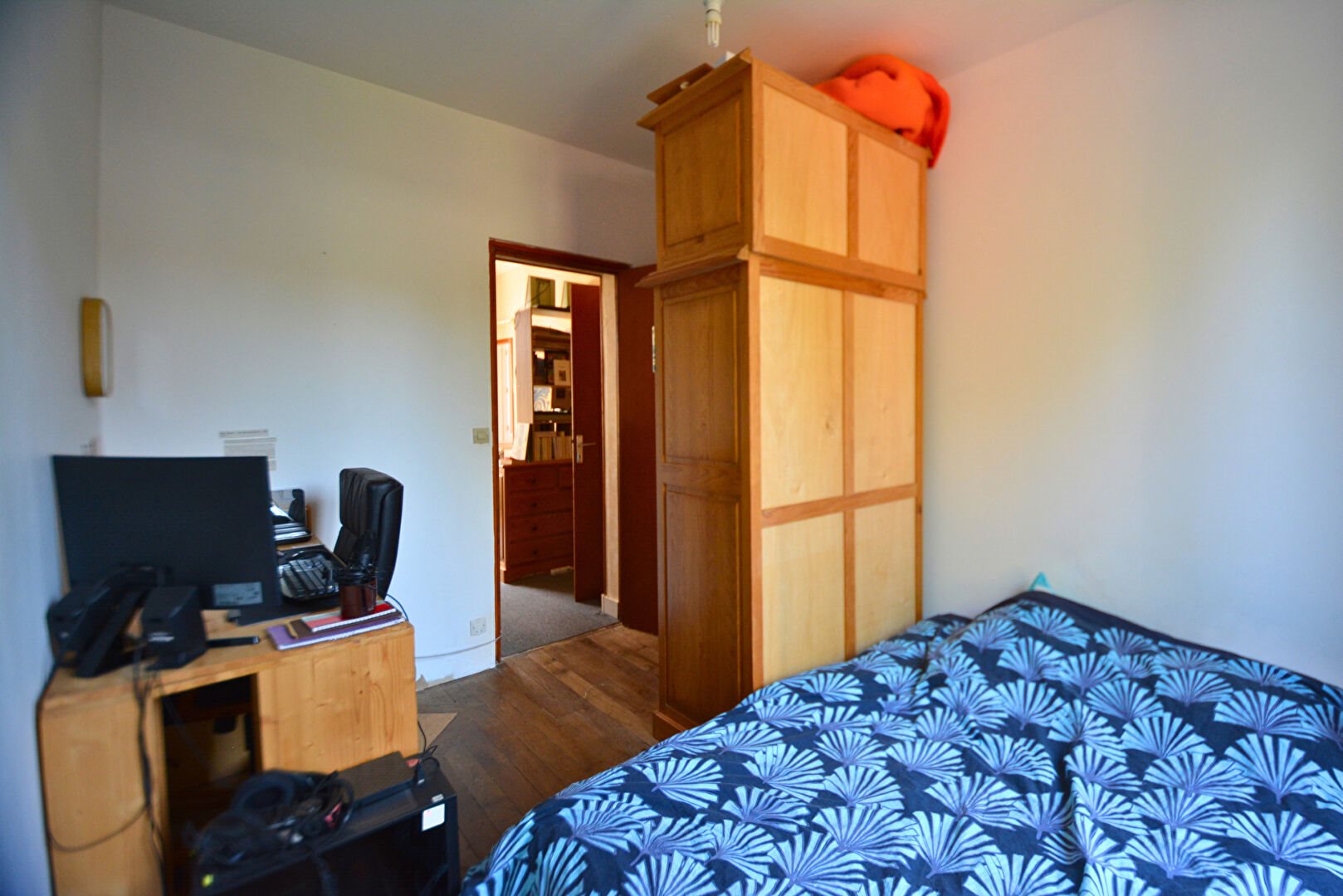 Appartement à vendre, 25m², Villejuif