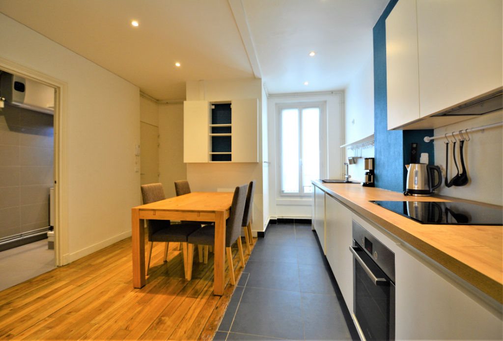 Appartement à louer, 46m², Le Kremlin-Bicêtre