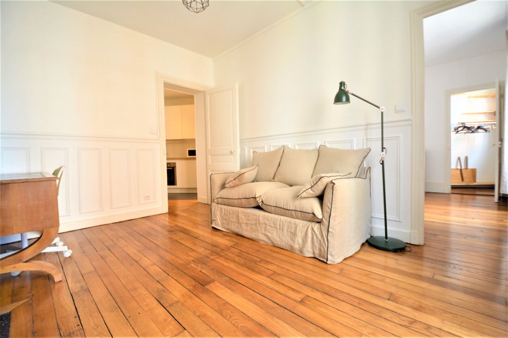 Appartement à louer, 46m², Le Kremlin-Bicêtre