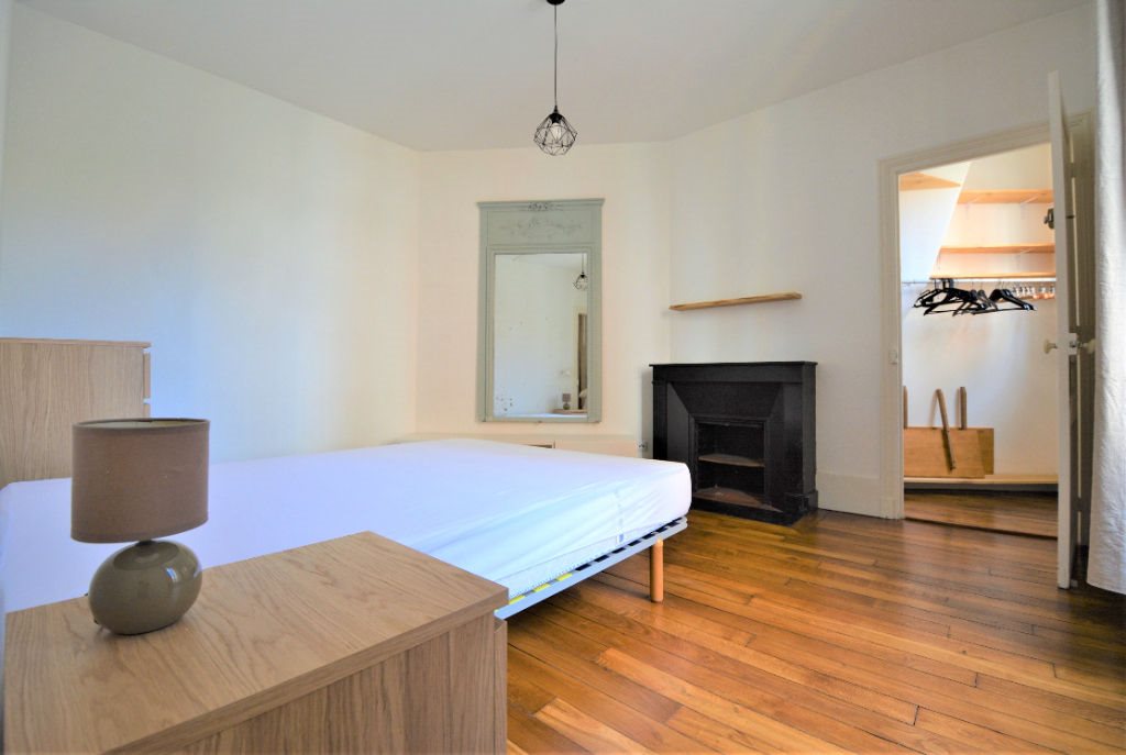 Appartement à louer, 46m², Le Kremlin-Bicêtre