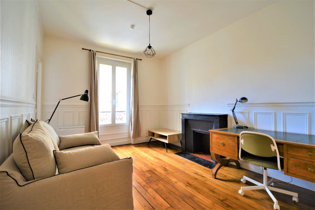 Appartement à louer, 46m², Le Kremlin-Bicêtre