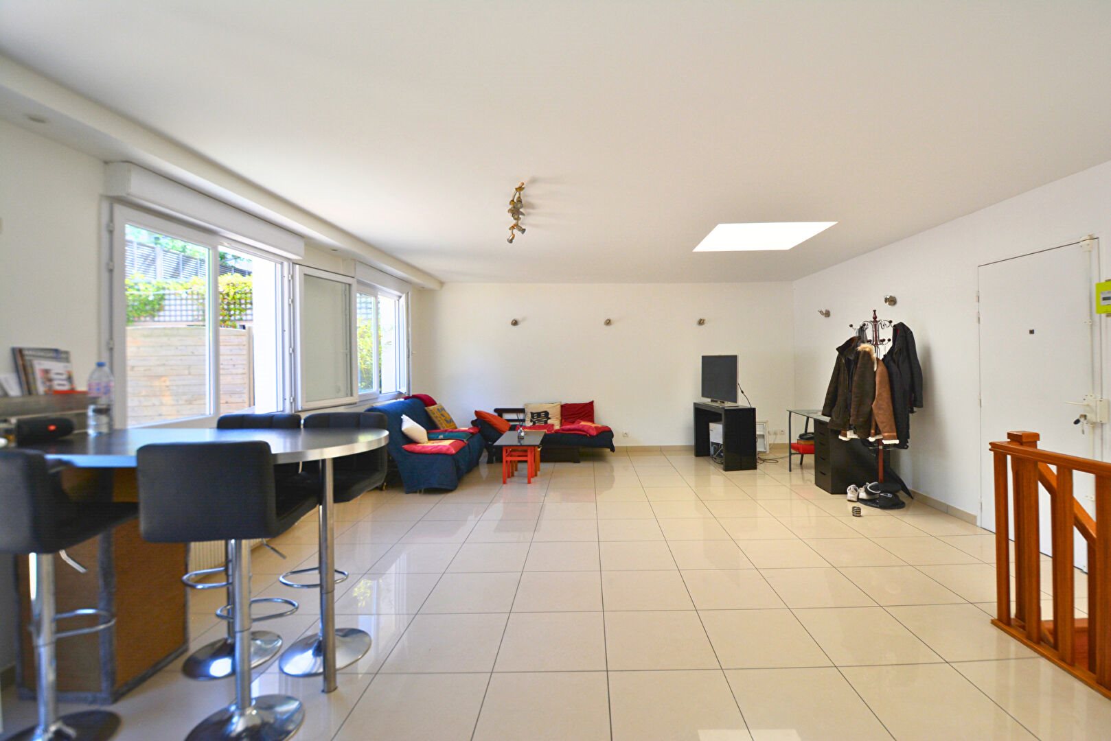 Appartement à vendre, 146m², Saint-Maur-des-Fossés