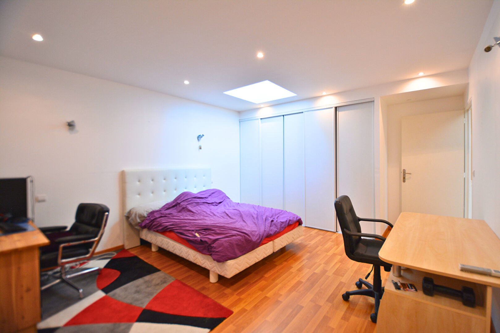 Appartement à vendre, 146m², Saint-Maur-des-Fossés