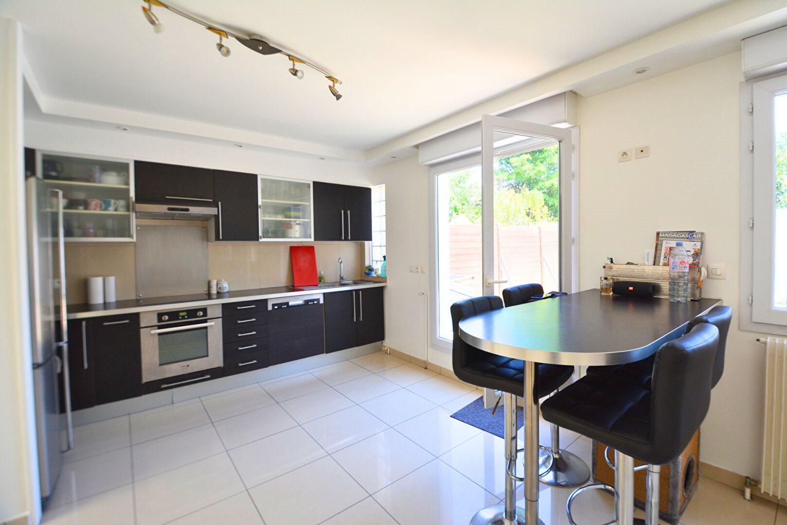 Appartement à vendre, 146m², Saint-Maur-des-Fossés