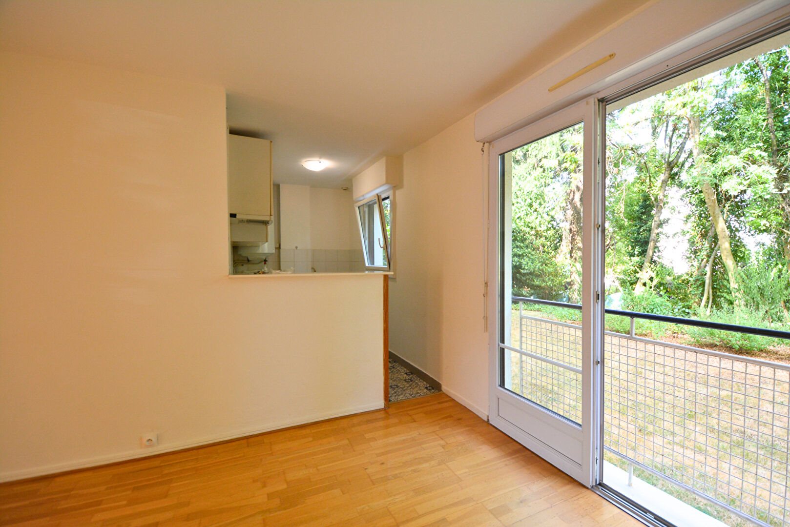 Appartement à vendre, 63m², Sceaux
