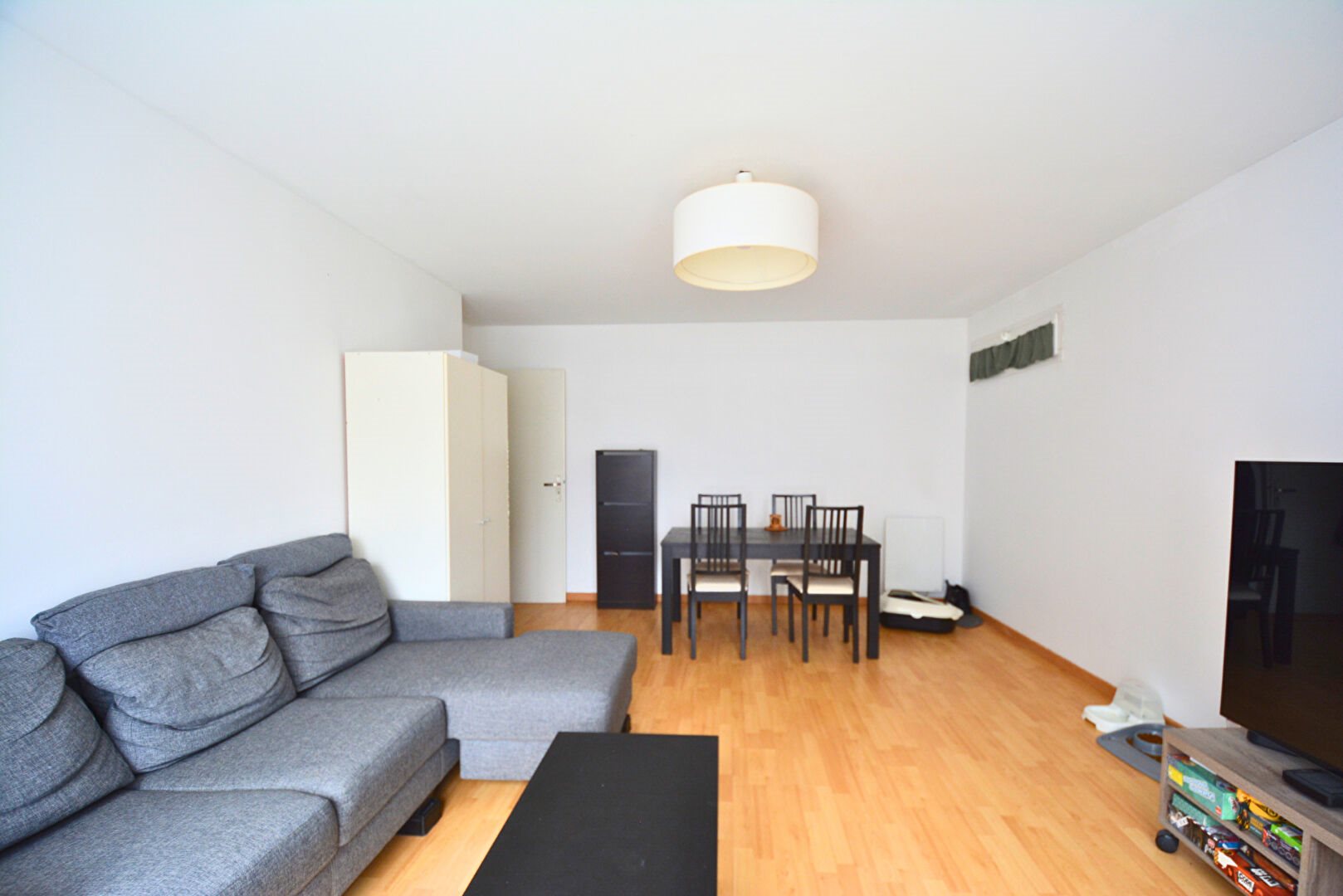 Appartement à vendre, 78m², Ivry-sur-Seine