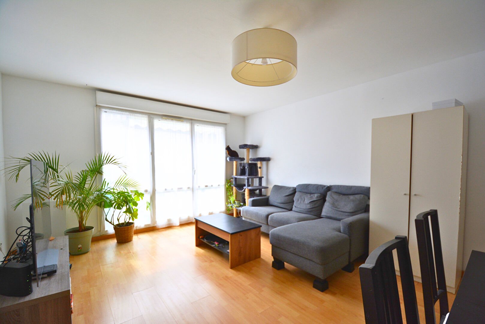 Appartement à vendre, 78m², Ivry-sur-Seine