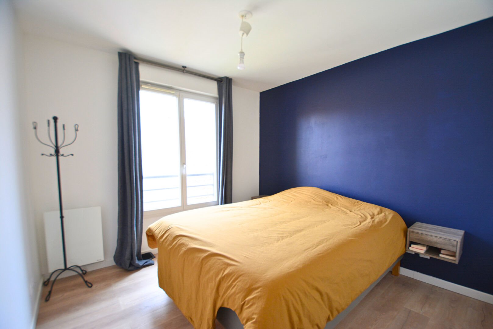 Appartement à vendre, 78m², Ivry-sur-Seine