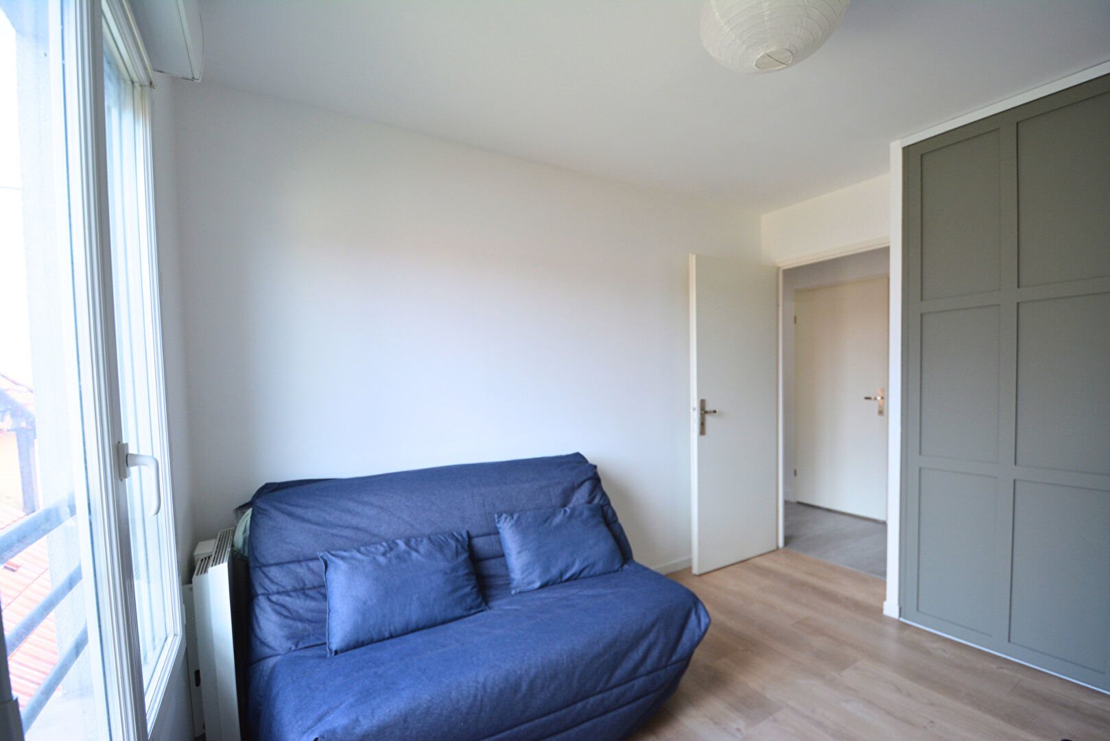 Appartement à vendre, 78m², Ivry-sur-Seine