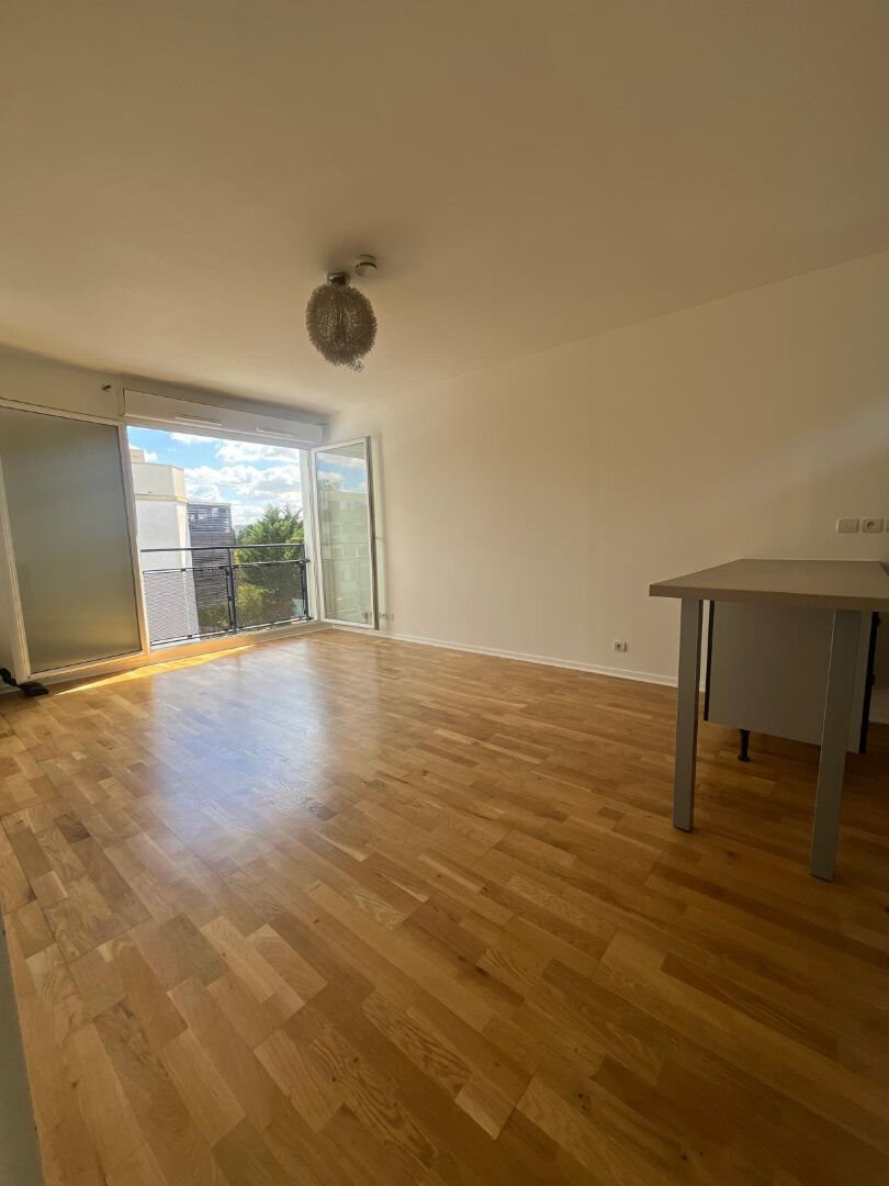 Appartement à louer, 56m², Dammarie-les-Lys