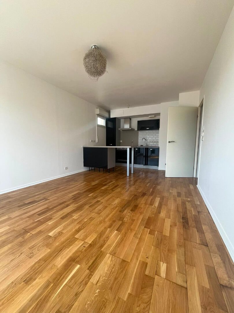 Appartement à louer, 56m², Dammarie-les-Lys