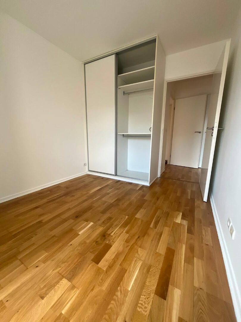 Appartement à louer, 56m², Dammarie-les-Lys