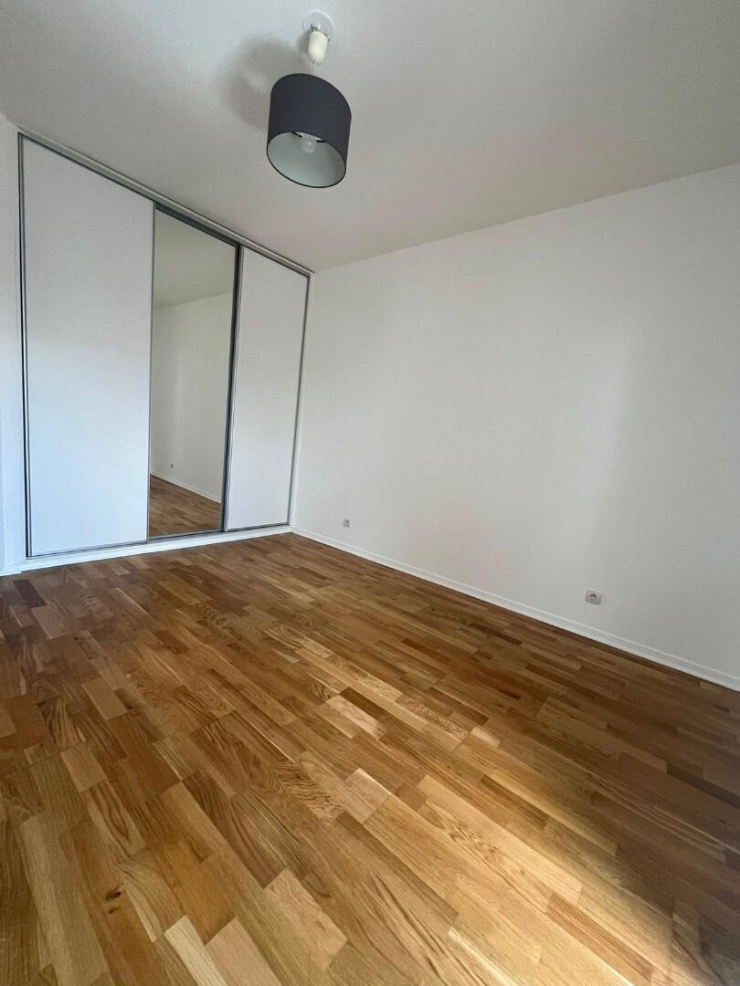 Appartement à louer, 56m², Dammarie-les-Lys
