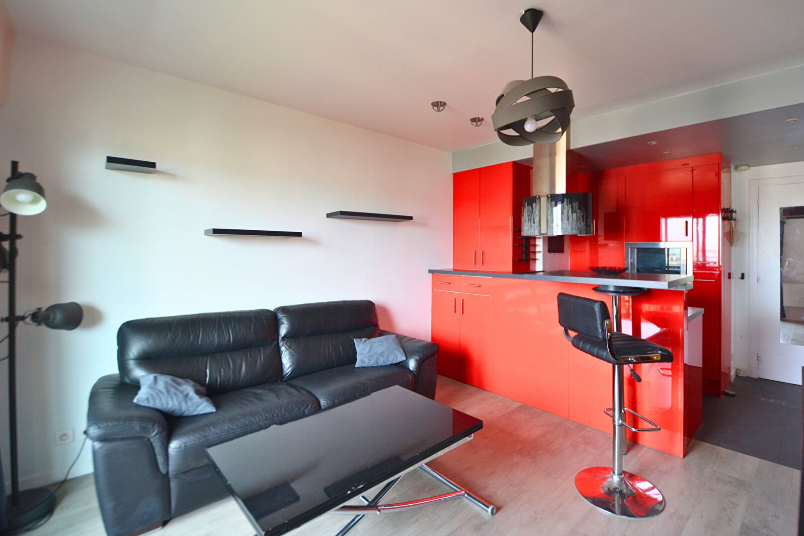 Appartement à louer, 32m², Le Kremlin-Bicêtre