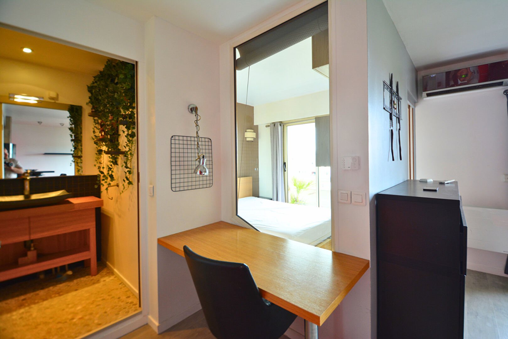 Appartement à louer, 32m², Le Kremlin-Bicêtre