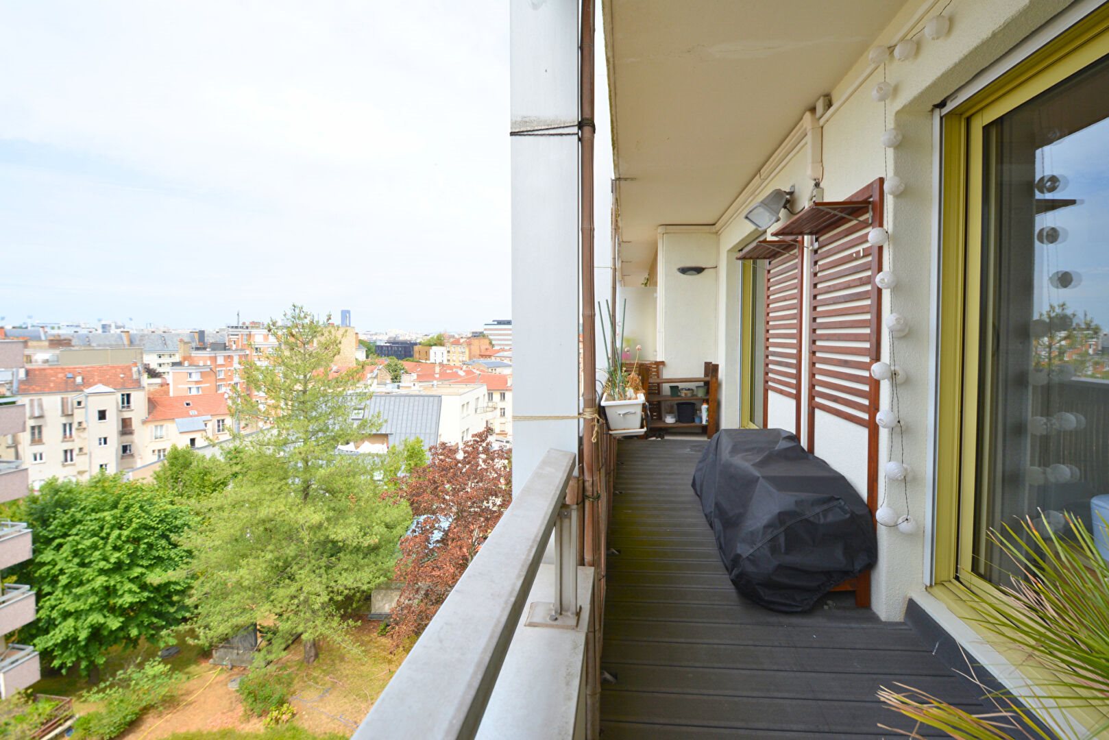 Appartement à louer, 32m², Le Kremlin-Bicêtre