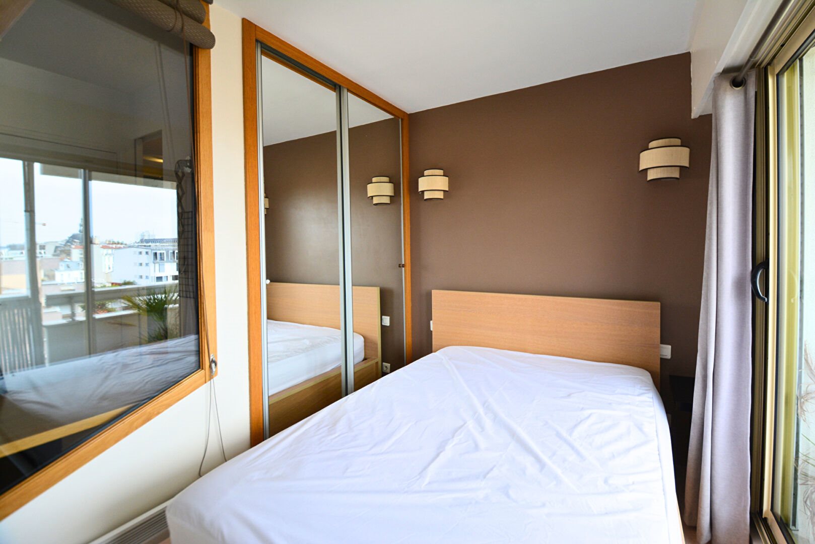 Appartement à louer, 32m², Le Kremlin-Bicêtre