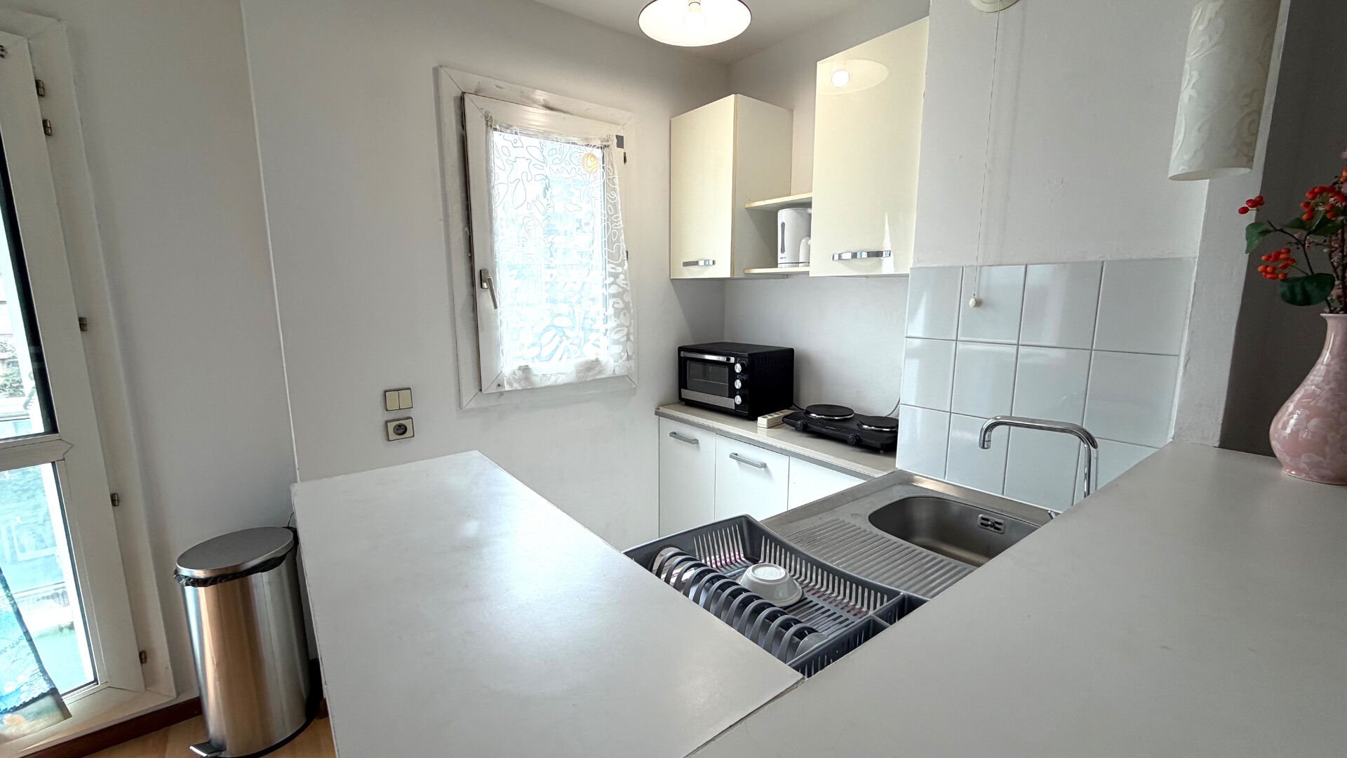 Appartement à vendre, 30m², Le Kremlin-Bicêtre