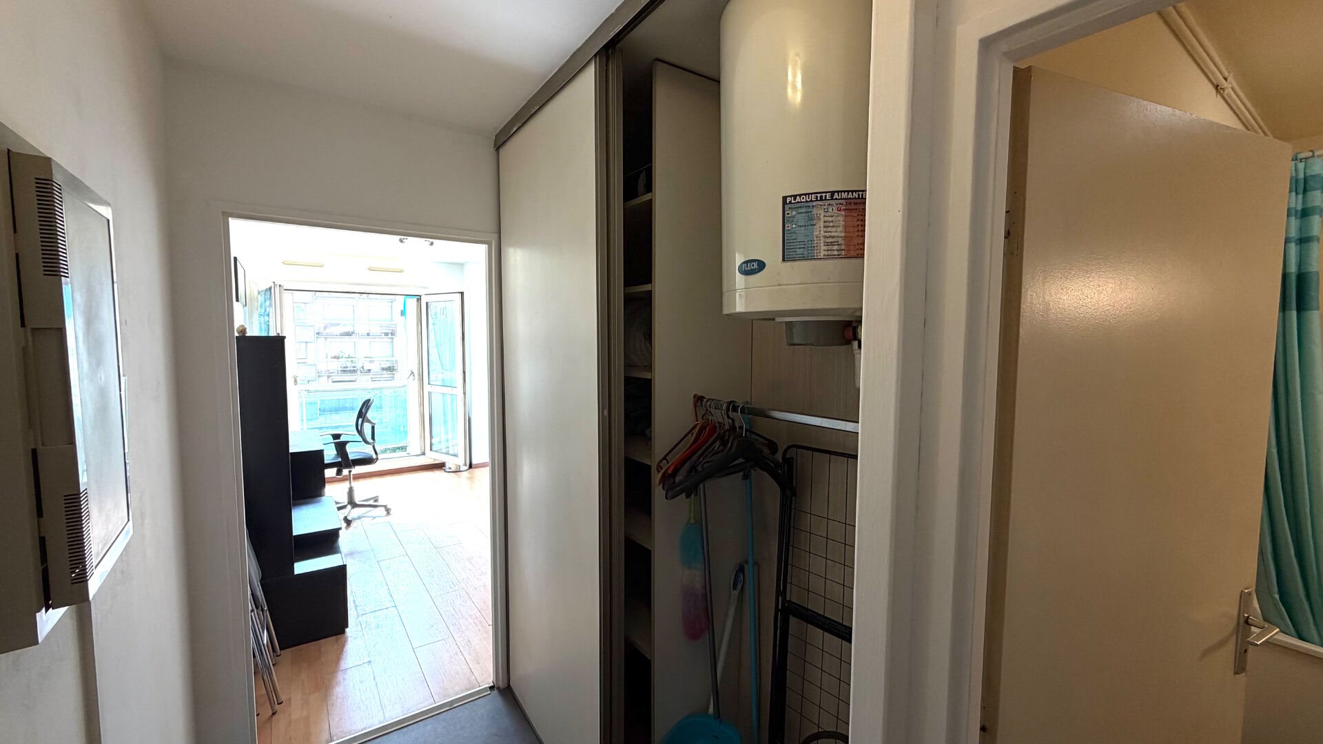 Appartement à vendre, 30m², Le Kremlin-Bicêtre