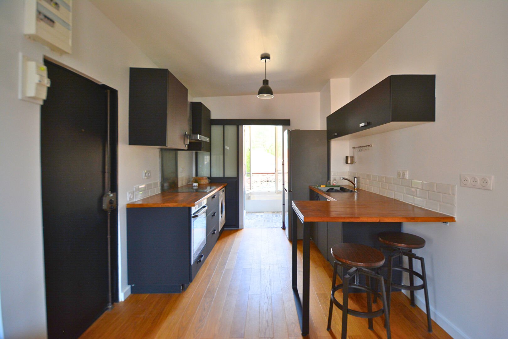 Appartement à vendre, 29m², Le Kremlin-Bicêtre