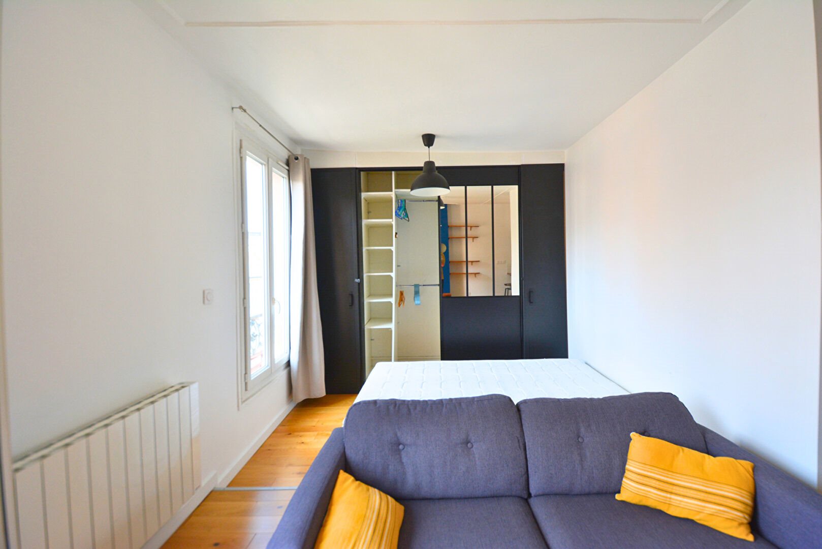 Appartement à vendre, 29m², Le Kremlin-Bicêtre