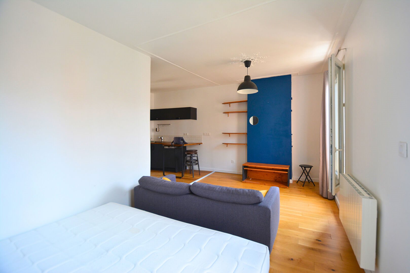 Appartement à vendre, 29m², Le Kremlin-Bicêtre