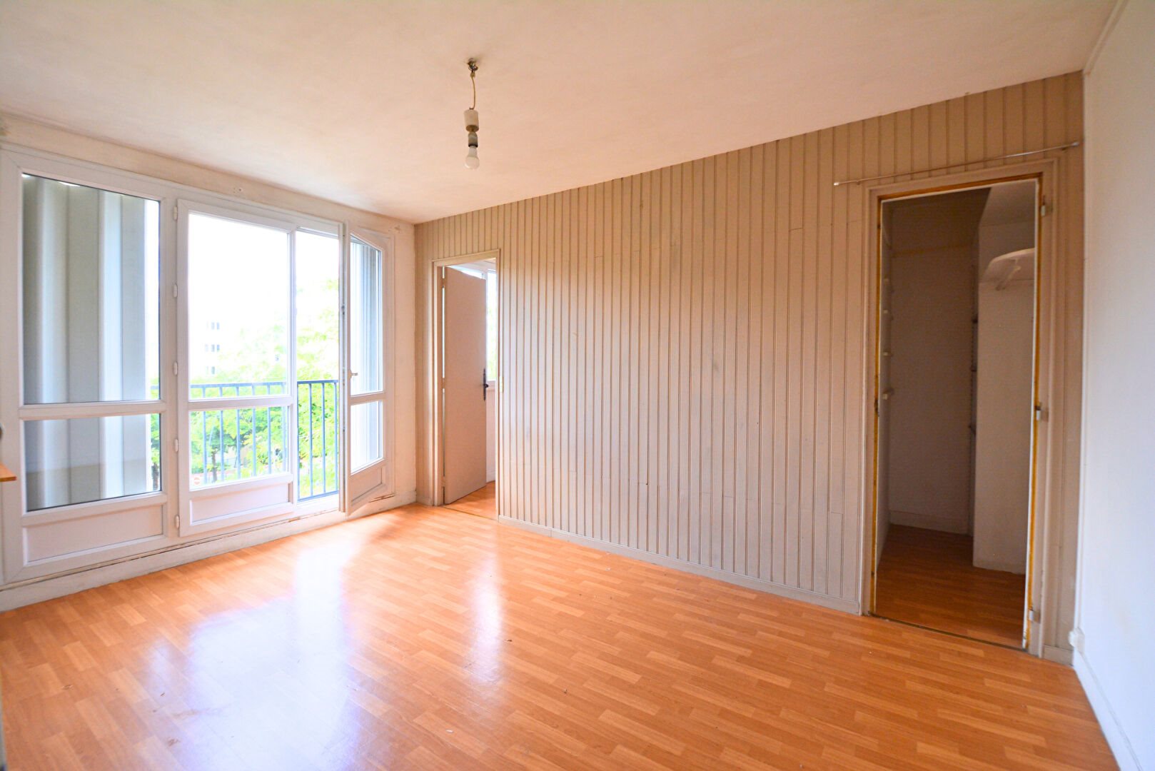 Appartement à vendre, 37m², Le Kremlin-Bicêtre