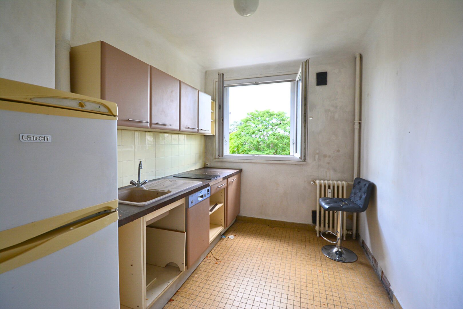 Appartement à vendre, 37m², Le Kremlin-Bicêtre