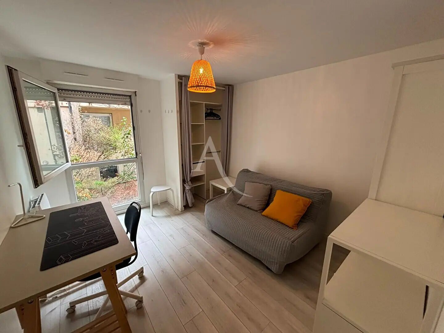 Appartement à louer, 17m², Le Kremlin-Bicêtre