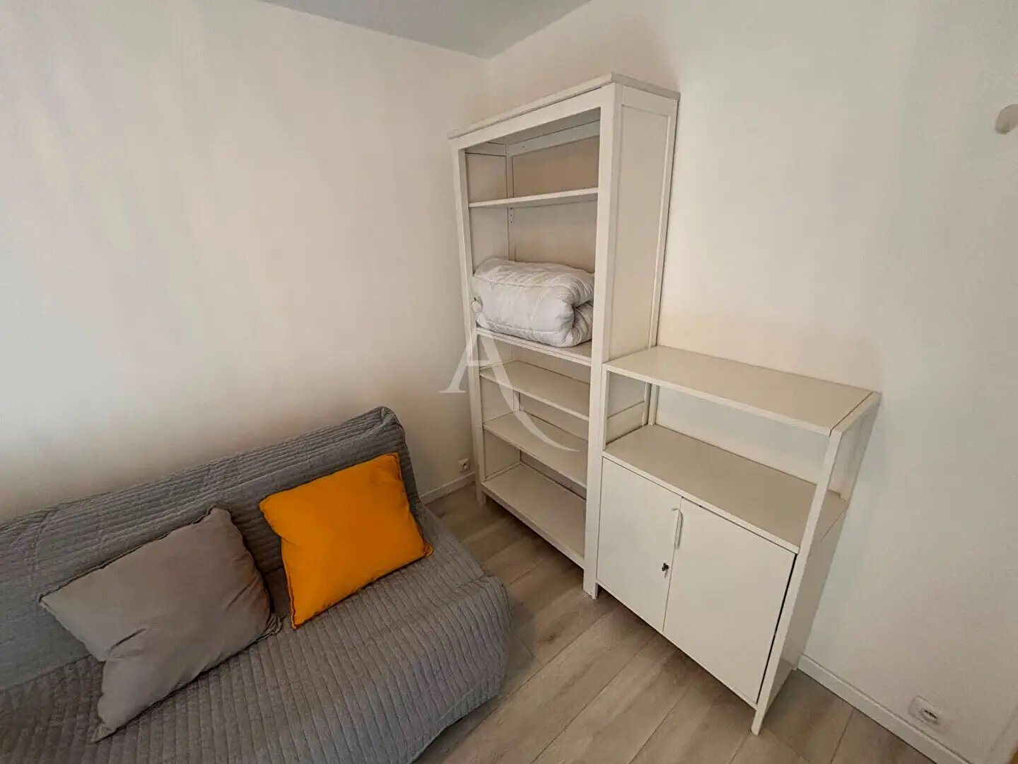Appartement à louer, 17m², Le Kremlin-Bicêtre