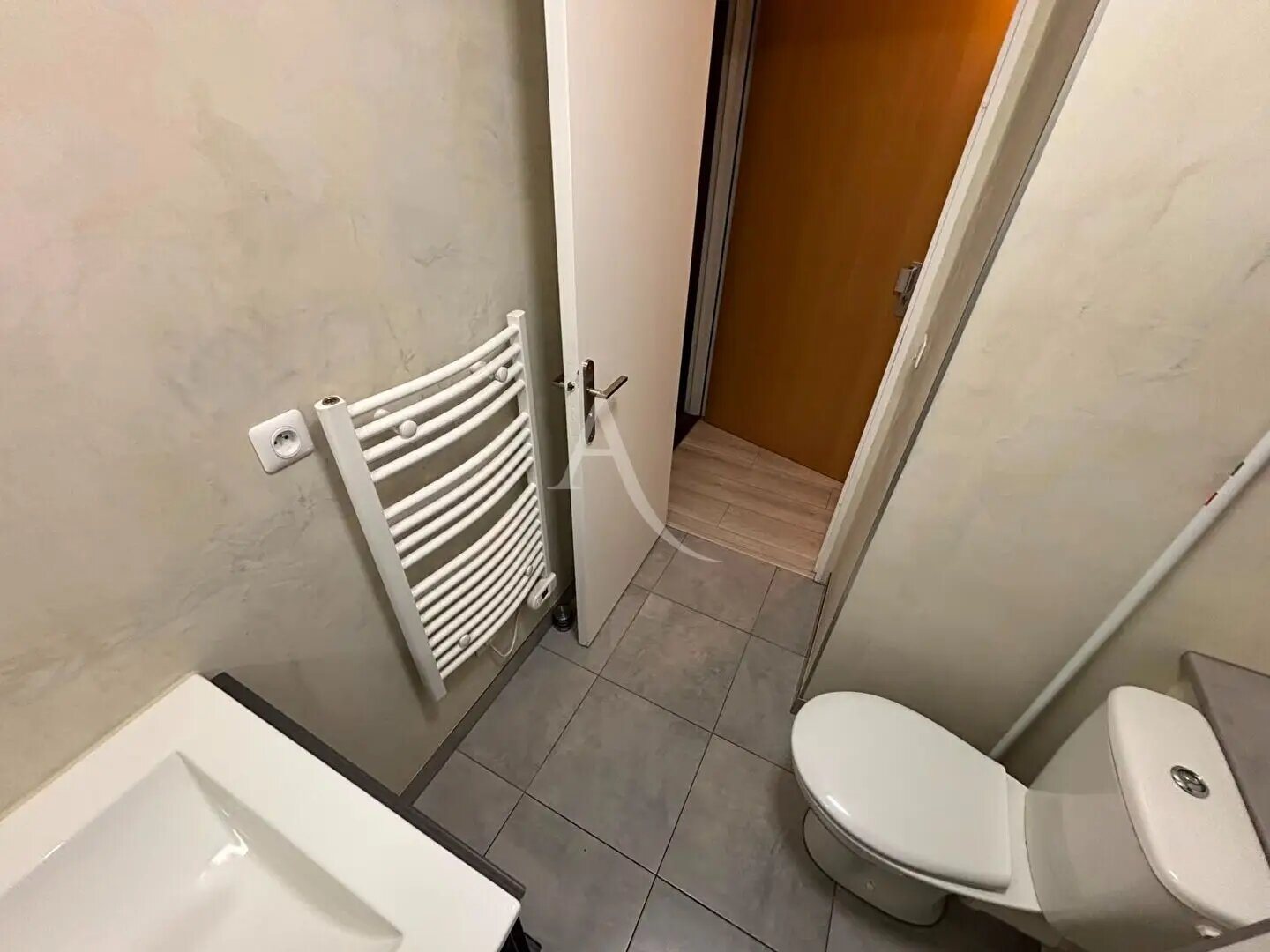 Appartement à louer, 17m², Le Kremlin-Bicêtre