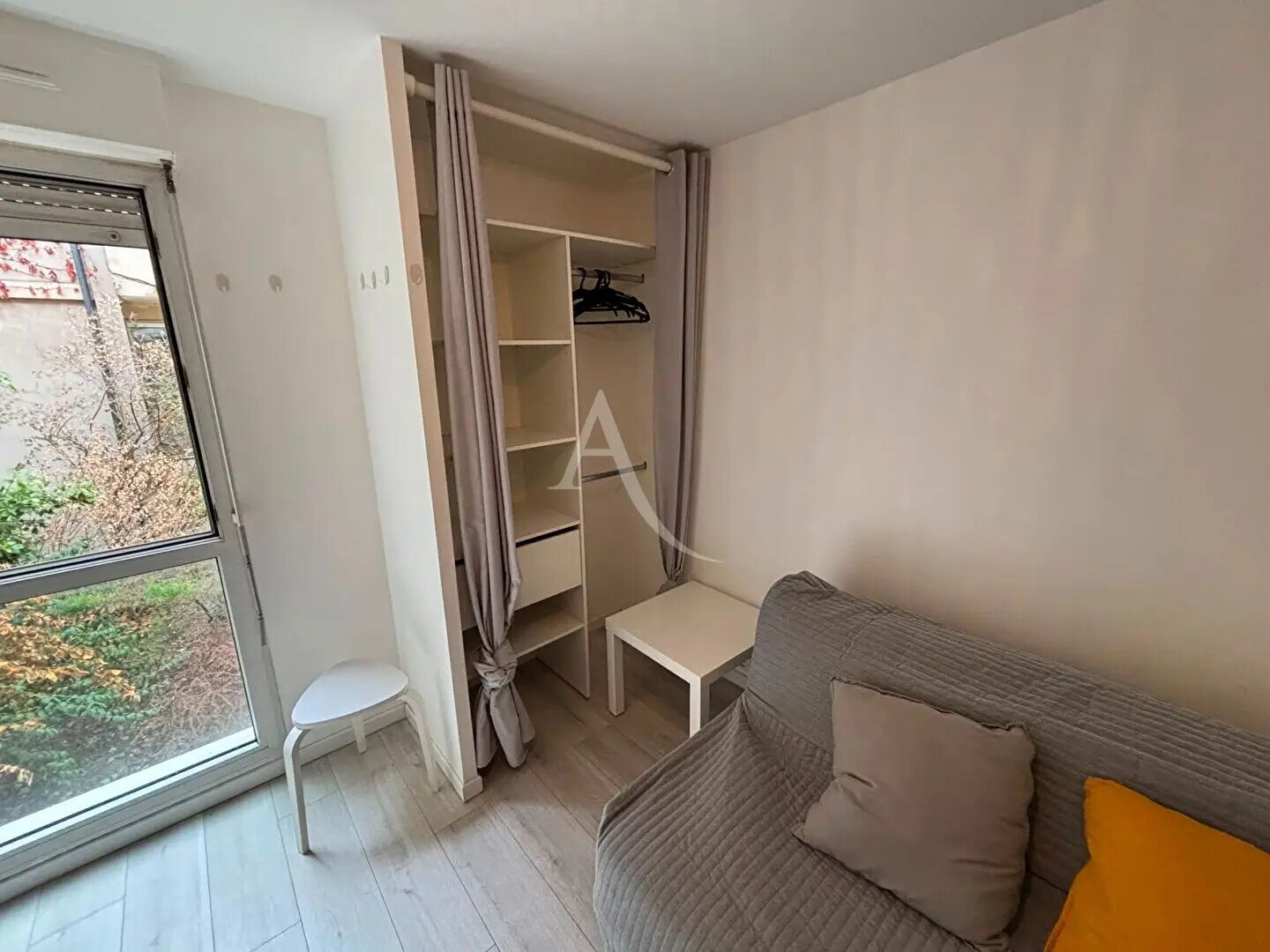 Appartement à louer, 17m², Le Kremlin-Bicêtre