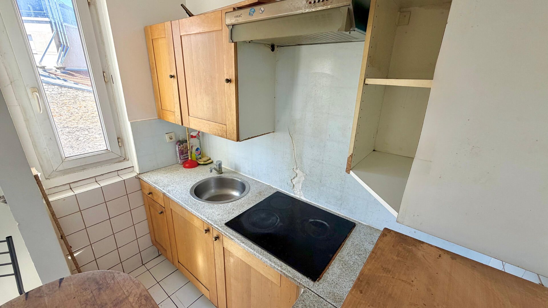 Appartement à vendre, 34m², Le Kremlin-Bicêtre
