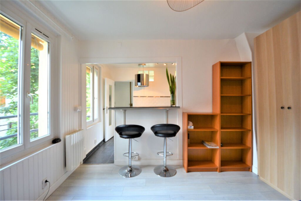 Appartement à louer, 22m², Le Kremlin-Bicêtre