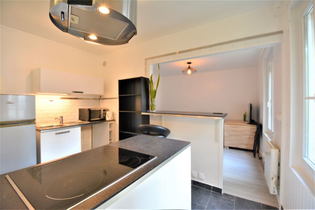 Appartement à louer, 22m², Le Kremlin-Bicêtre
