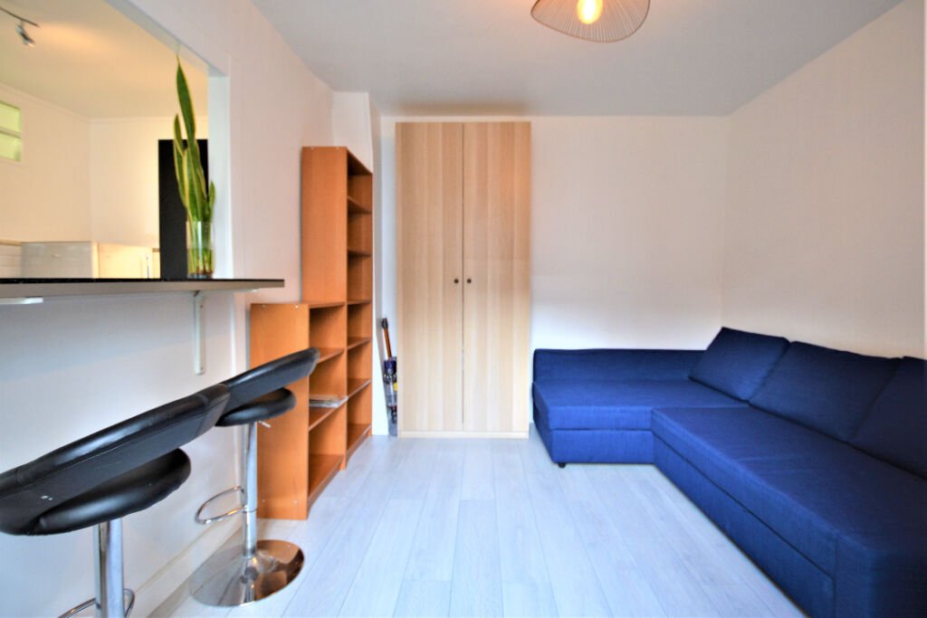 Appartement à louer, 22m², Le Kremlin-Bicêtre
