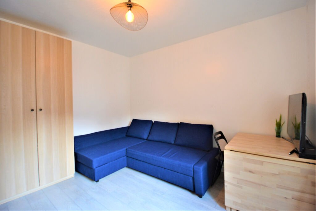 Appartement à louer, 22m², Le Kremlin-Bicêtre