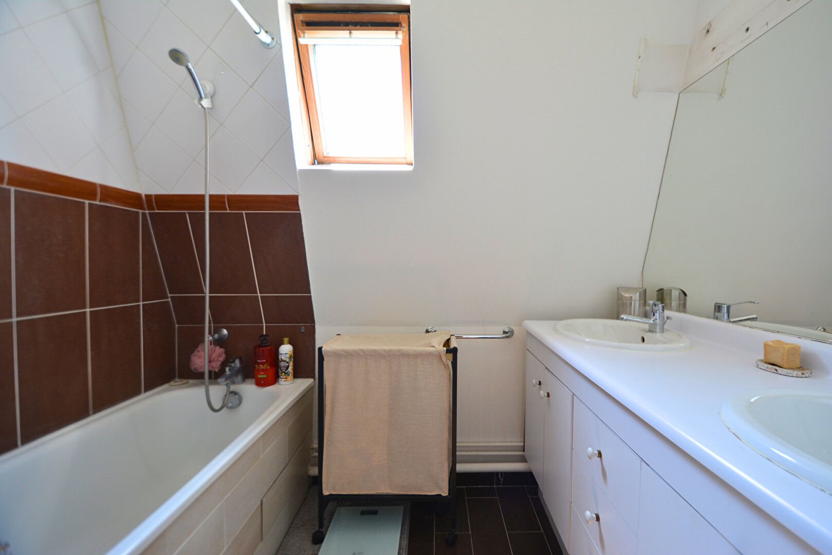 Appartement à vendre, 58m², Le Kremlin-Bicêtre