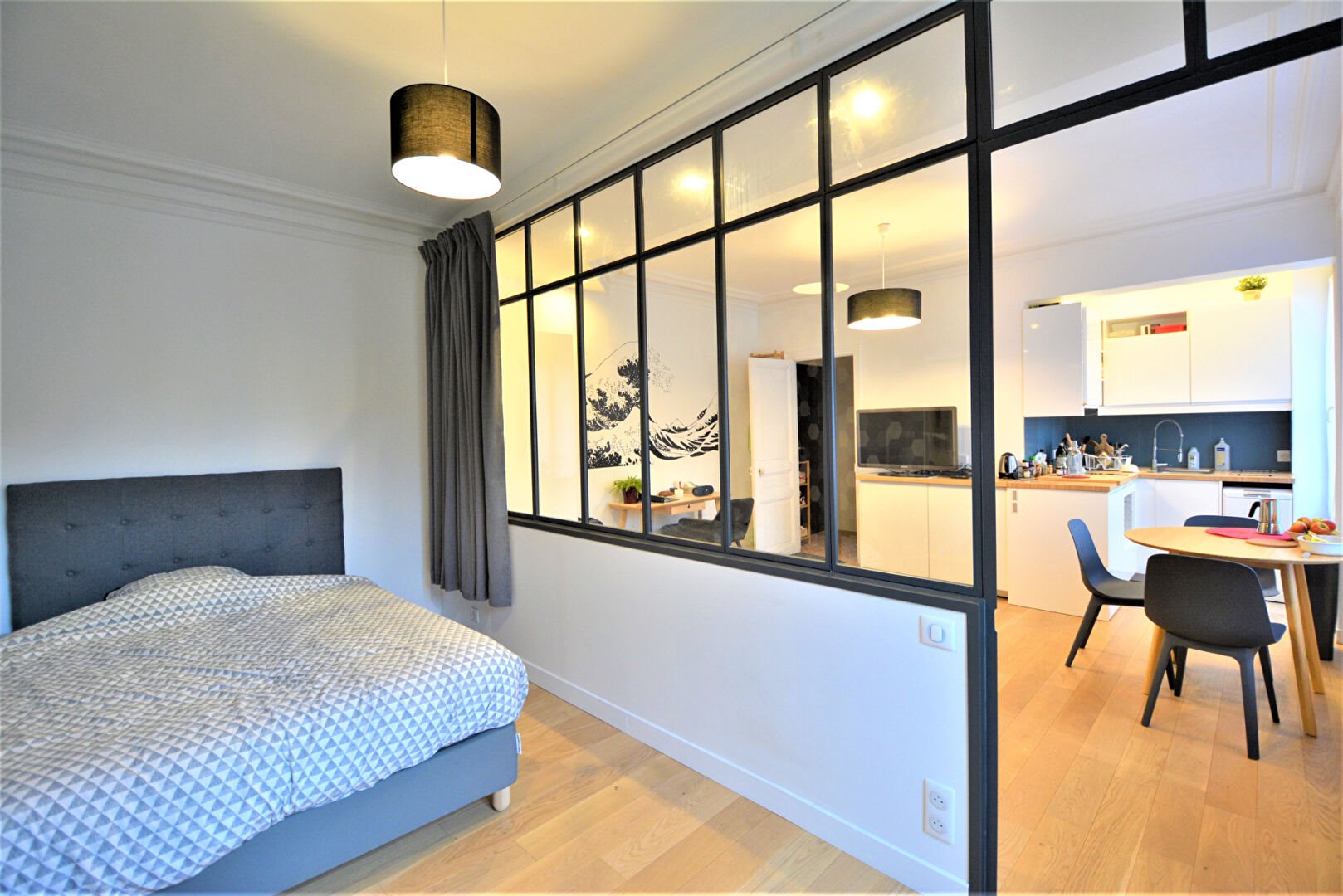 Appartement à louer, 32m², Le Kremlin-Bicêtre