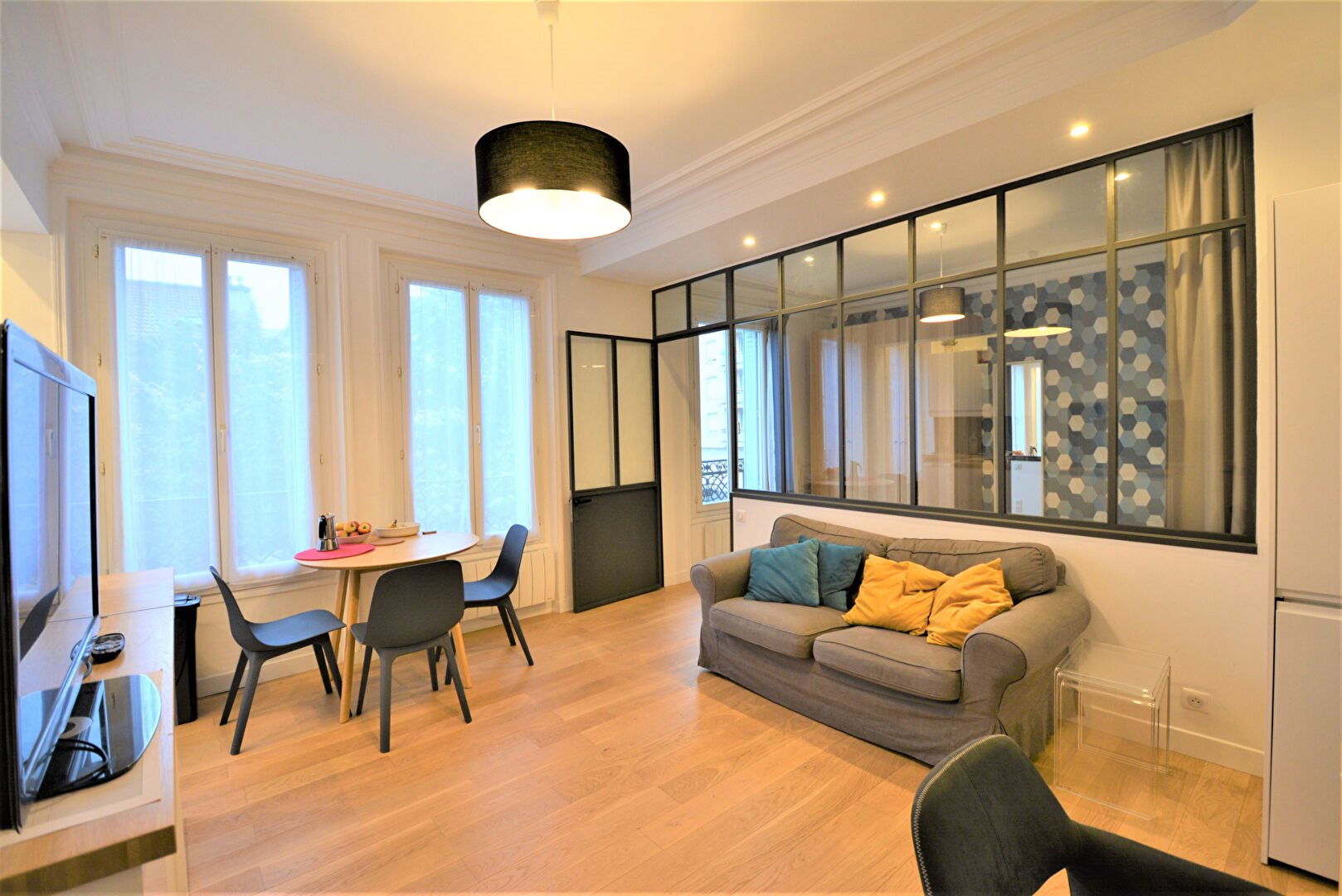 Appartement à louer, 32m², Le Kremlin-Bicêtre