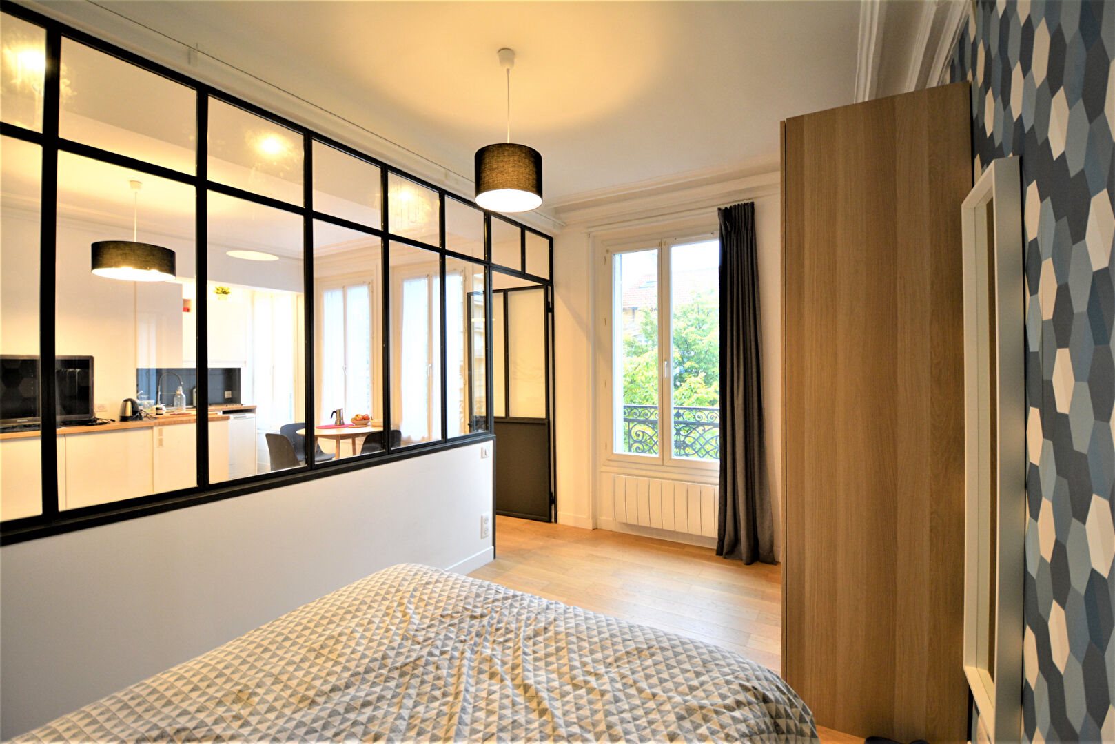 Appartement à louer, 32m², Le Kremlin-Bicêtre
